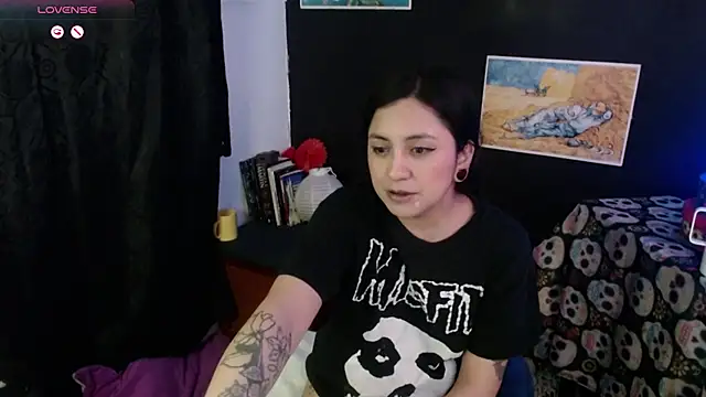 AbsentaVert online show from 11-27-25, 12:33