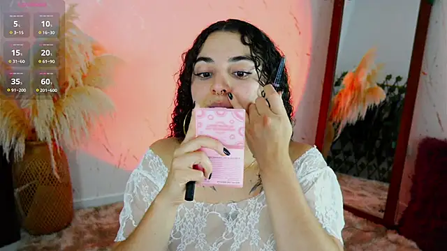 merida bell18 online show from 11-22-25, 11:14