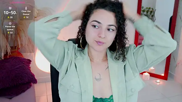 merida bell18 online show from 04-05-26, 03:46