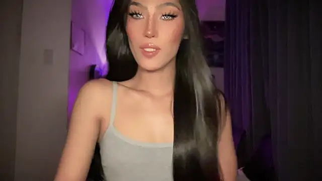 Bella Gordon online show from 10-07-25, 12:50