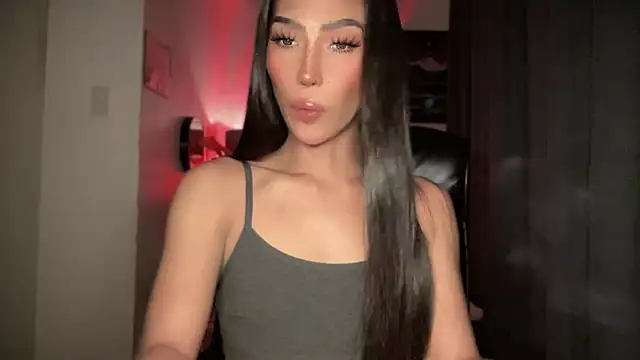 Bella Gordon online show from 10-08-25, 12:50