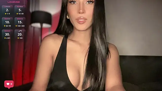 Bella Gordon online show from 03-31-26, 06:37