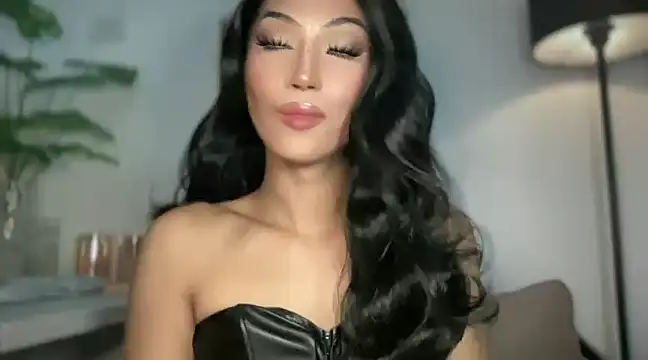 Bella Gordon online show from 02-15-25, 06:23