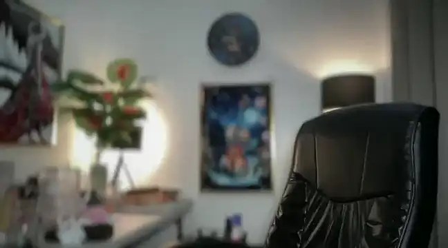 Bella Gordon online show from 03-14-25, 01:27