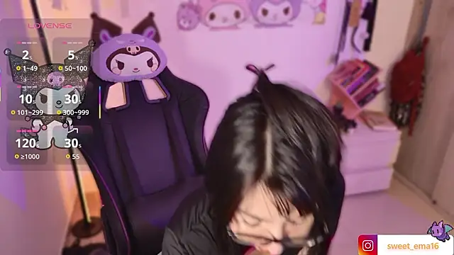 Loving Ema 1 online show from 02-04-26, 06:25