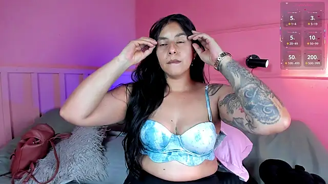 Desipleasure online show from 06-24-26, 08:17
