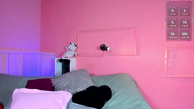 Desipleasure online show from 06-06-26, 07:52