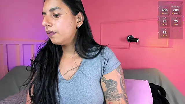 Desipleasure online show from 06-12-26, 07:44