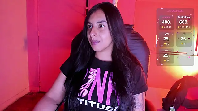 Desipleasure online show from 02-23-26, 07:58