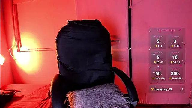 Desipleasure online show from 12-04-25, 08:19