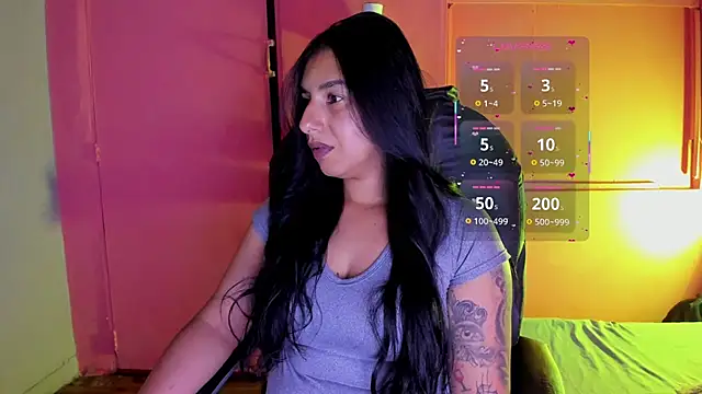 Desipleasure online show from 02-20-26, 08:00