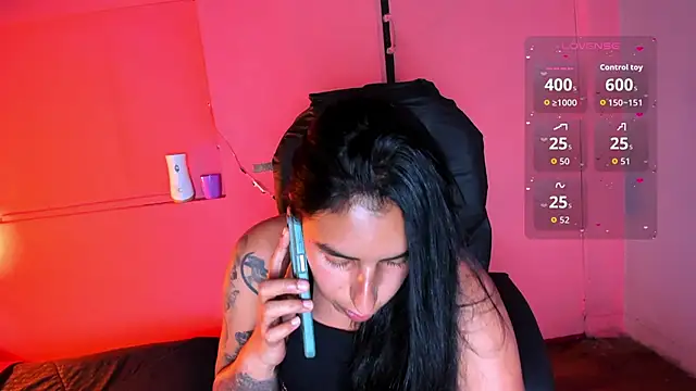 Desipleasure online show from 12-20-25, 07:50