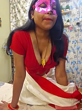 Queen Anushka69 online show from 02-15-25, 07:06