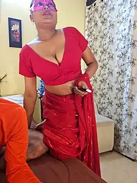 Queen Anushka69 online show from 12-11-24, 06:14