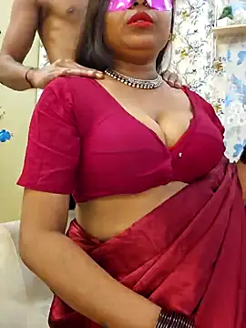 Queen Anushka69 online show from 02-05-25, 04:47