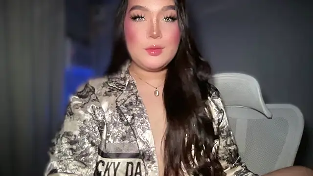 MissCataleyaxxx online show from 04-14-26, 02:44