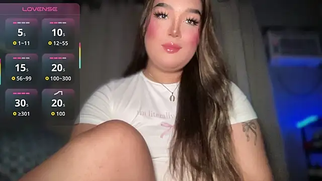 MissCataleyaxxx online show from 06-05-26, 01:21