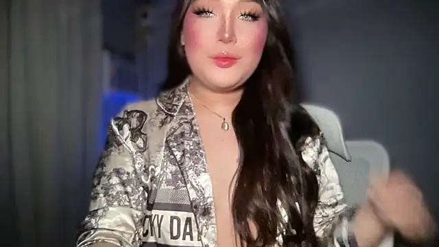 MissCataleyaxxx online show from 04-13-26, 02:10