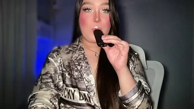 MissCataleyaxxx online show from 03-12-26, 08:24