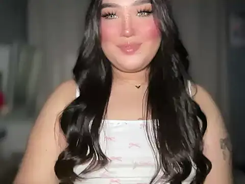 MissCataleyaxxx online show from 11-27-25, 05:08