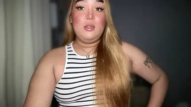 MissCataleyaxxx online show from 11-03-25, 12:49