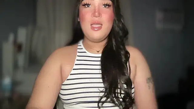 MissCataleyaxxx online show from 11-15-25, 12:14