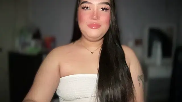 MissCataleyaxxx online show from 11-10-25, 11:43