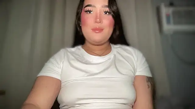 MissCataleyaxxx online show from 02-09-26, 01:03