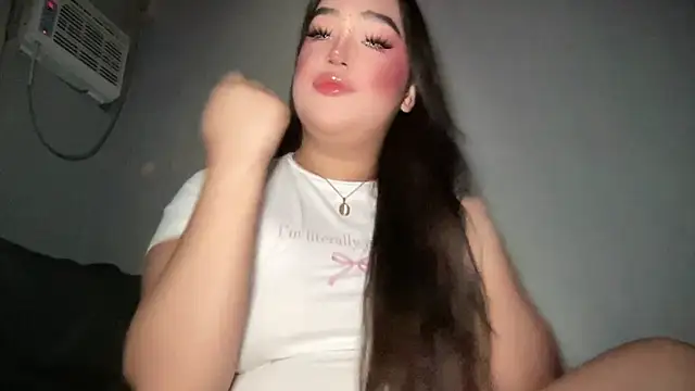 MissCataleyaxxx online show from 02-07-26, 01:46