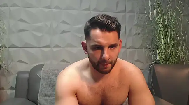 Antoniodiamond online show from 01-31-25, 09:05