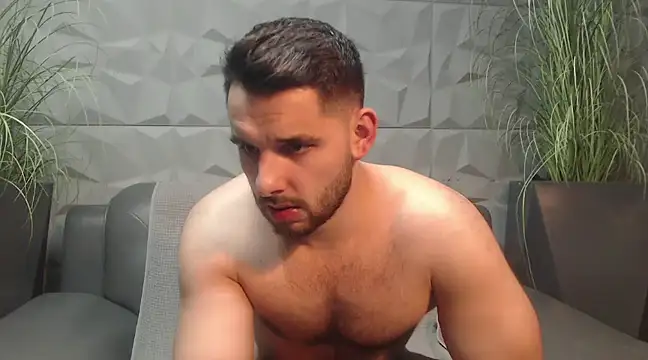 Antoniodiamond online show from 02-15-25, 09:06