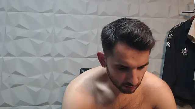 Antoniodiamond online show from 09-12-25, 07:13