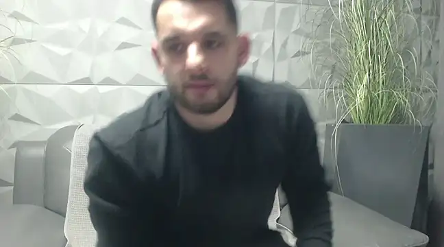 Antoniodiamond online show from 02-14-25, 08:05