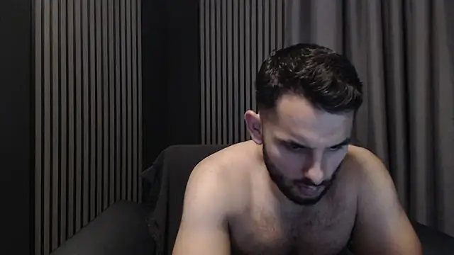 Antoniodiamond online show from 09-27-25, 07:31