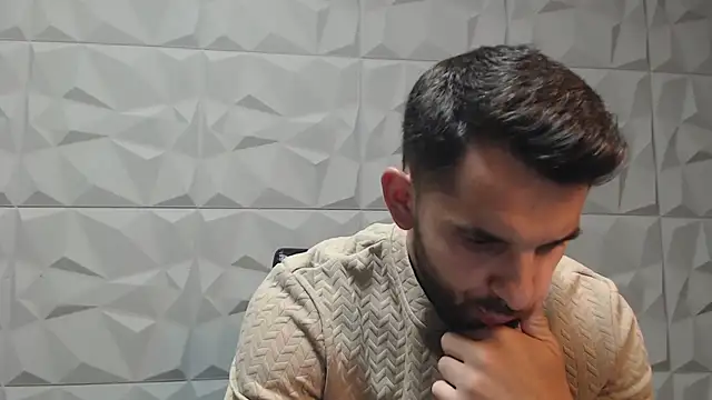 Antoniodiamond online show from 09-15-25, 07:14