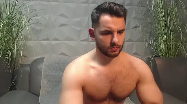 Antoniodiamond online show from 02-19-25, 08:20