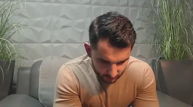 Antoniodiamond online show from 02-25-25, 08:11