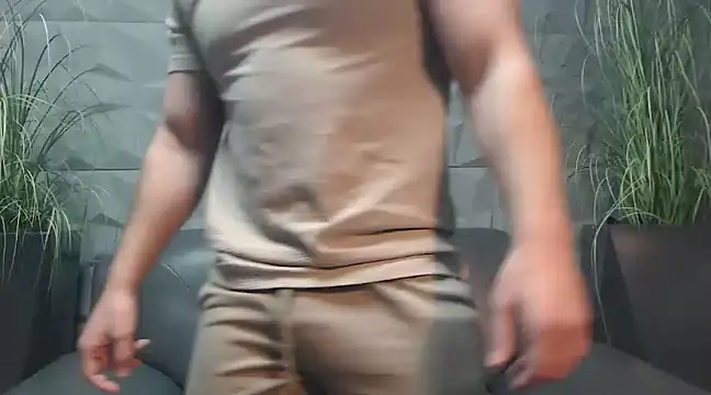 Antoniodiamond online show from 03-21-25, 09:01