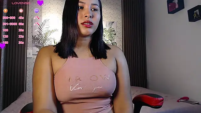 Snapshot of caylinhot7 chatting on 05-20-26, 05:04 caylinhot7 online show from 05-20-26, 05:04