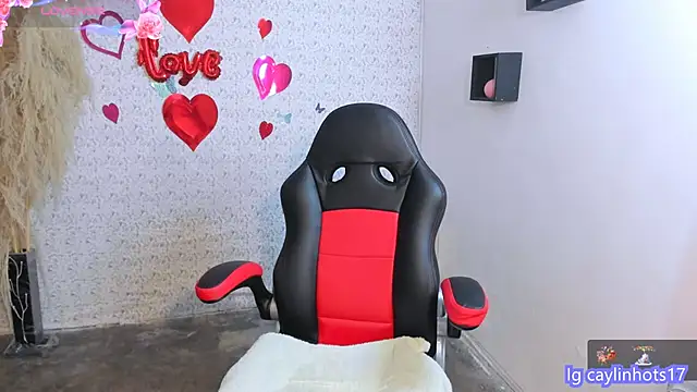 caylinhot7 online show from 03-19-25, 05:19