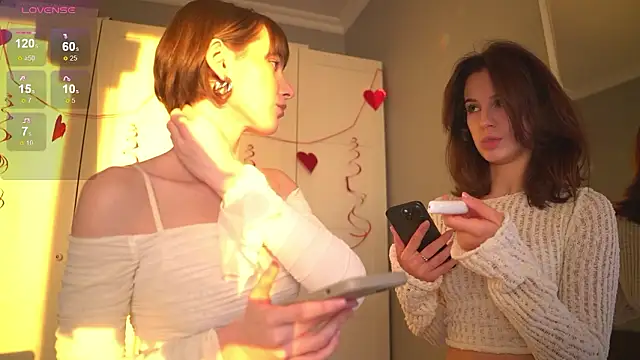 -JuicyMolly- online show from 02-14-26, 02:17