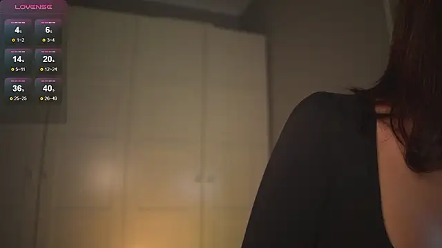 -JuicyMolly- online show from 03-09-26, 03:48