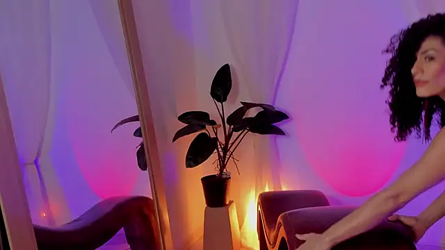 goddes helena online show from 03-23-25, 02:04