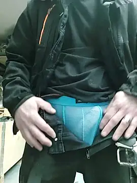 Xcoquinx online show from 01-30-25, 02:25