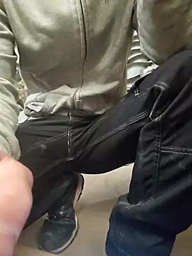 Xcoquinx online show from 10-01-25, 08:52