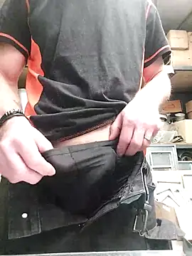 Xcoquinx online show from 02-07-25, 01:32