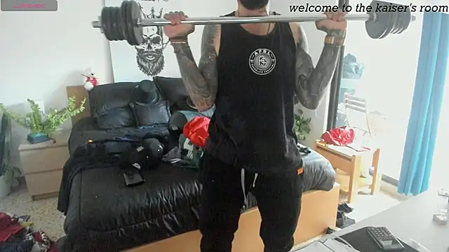 Snapshot of kaiser679_ chatting on 01-13-25, 08:26 kaiser679 online show from 01-13-25, 08:26