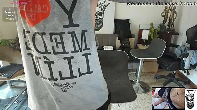 kaiser679  online show from 03-05-26, 08:38