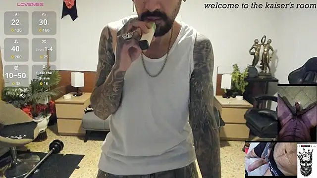 Snapshot of kaiser679_ chatting on 03-03-26, 11:34 kaiser679 online show from 03-03-26, 11:34