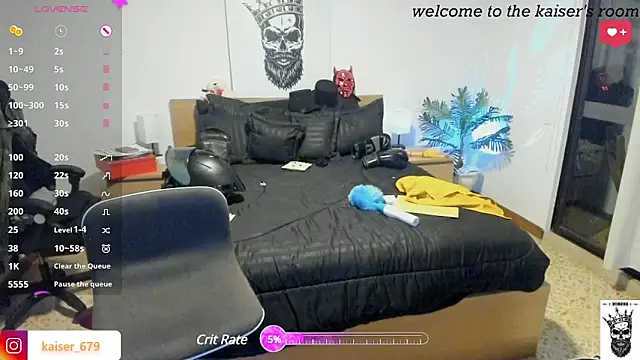 Snapshot of kaiser679_ chatting on 03-22-25, 01:11 kaiser679 online show from 03-22-25, 01:11